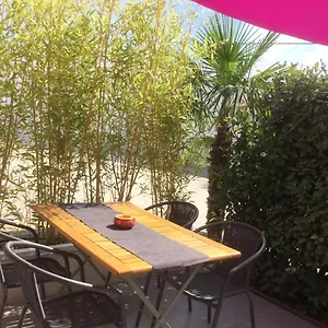  Appartement Les Hirondelles